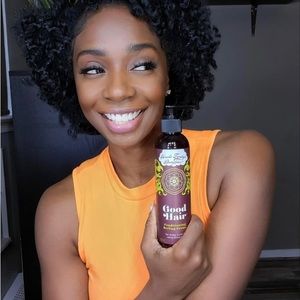 Uncle Funkys Daughter Conditioning Styling Crème. For all hair types.